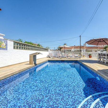 Holiday Home Roanne By Interhome Empuriabrava Exterior foto
